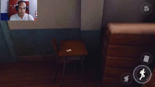 White Day (REMAKE) A Labyrinth Named School (GAMEPLAY ANDROID/IOS) -A ÁRVORE QUE COME GENTE ! - Pt. смотреть онлайн