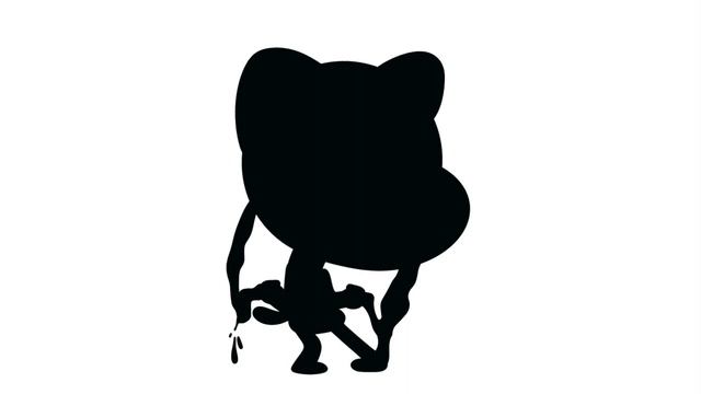 [Pibby apocalypse] :Full animation: смотреть онлайн