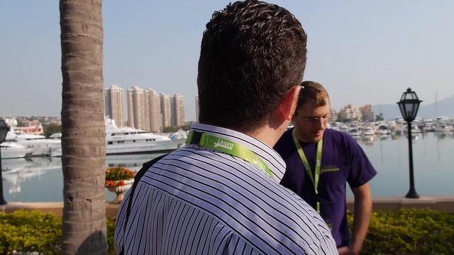 Karim Yaghmour talks Linux Trace Toolkit, Embedded Linux and Embedded Android смотреть онлайн