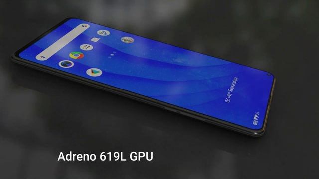Realme 8i - Android 11, 5000 mAh Battery, 8GB RAM, 5G | Price & Release Date смотреть онлайн