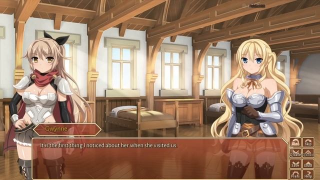 Sakura Fantasy Chapter 1 #007 [Uncensoring Patch][No Commentary] смотреть онлайн