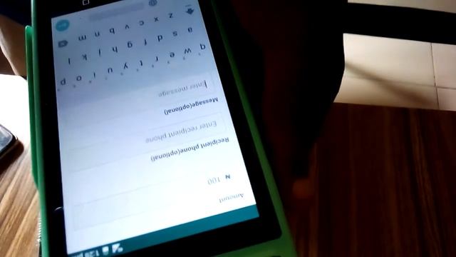 How to do transfer on Opay Android POS (step by step) смотреть онлайн