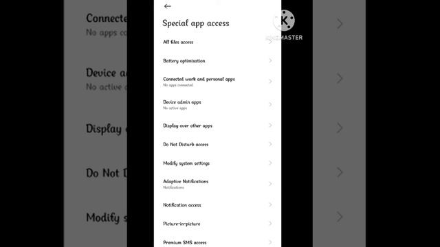 Fix This feature has been turned off because it slows down your phone | Display over other app erro смотреть онлайн