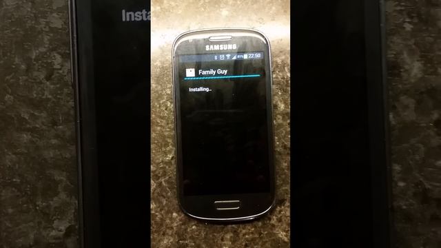 Family Guy The Quest For Stuff Hack Android смотреть онлайн