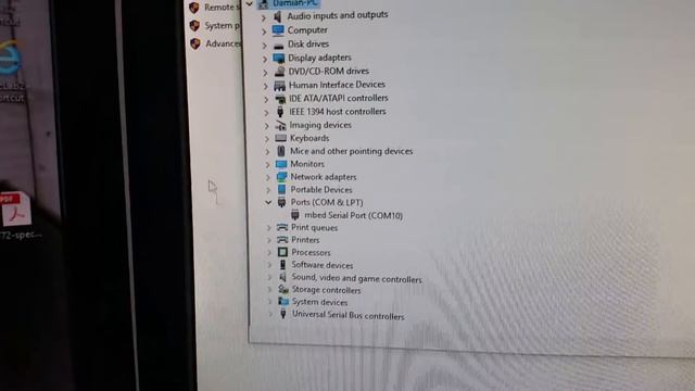 Com port check смотреть онлайн