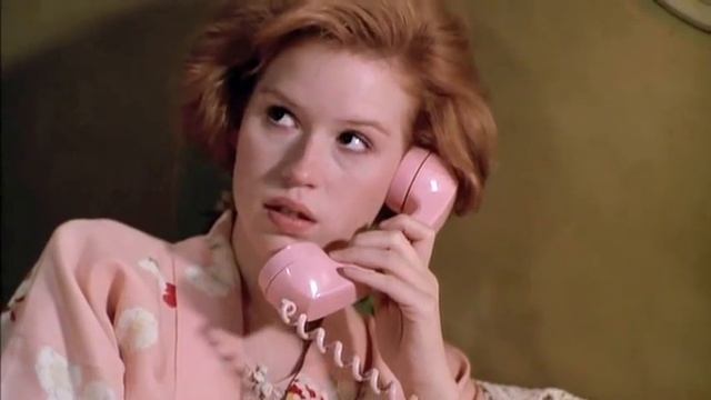 Pretty In Pink (1986) - 