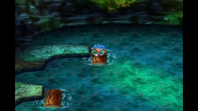 Let's Play Dragon Quest 6: Android/iOS (part 10) смотреть онлайн