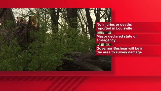 WHAS11 Top Stories: 6 a.m., Wednesday, Apr. 3, 2024 смотреть онлайн