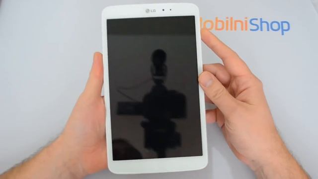 LG G Pad 8.3 V500 cena i video pregled смотреть онлайн