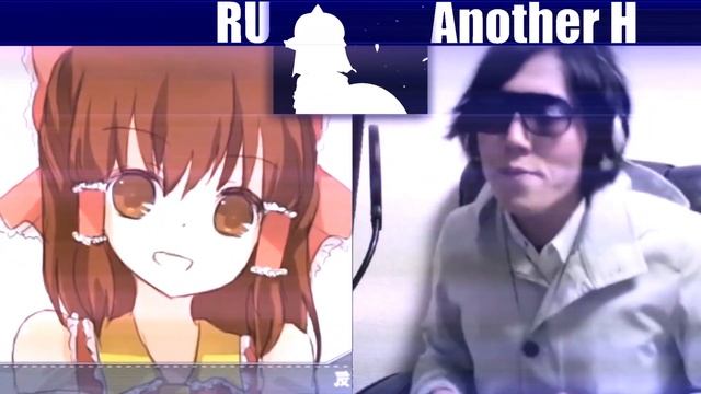 動画版 RU姉貴 vs Another HIKAKIN ボイパ対決 Bad Apple!! смотреть онлайн