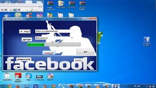 Download penetrate FB 2013 free смотреть онлайн