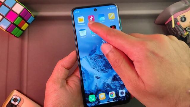 🇮🇳 How To Install Miui 13 on Redmi Note 9 Pro | Redmi note 9 Pro Max, Poco M2 Pro | Install Miui 13 смотреть онлайн
