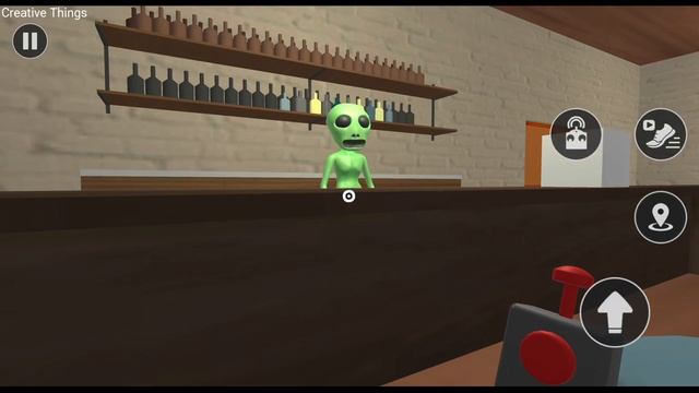 Pink Monster Life Challenge 7 Gameplay Chapter 2 смотреть онлайн