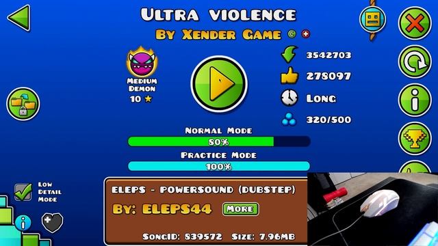 Beating 2 Demons with EASE! смотреть онлайн