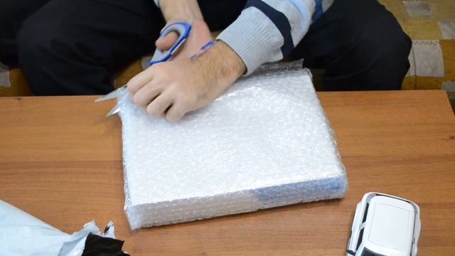 Планшет lenovo MTK6592 с aliexpress. Распаковка смотреть онлайн