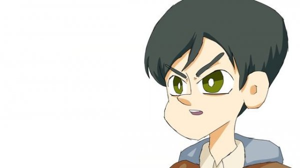 Tasokare Hotel animation - Intellectual Rapist