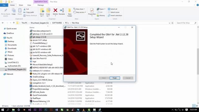 How to Install XAMARIN Studio Offline by HyperActibe Zone смотреть онлайн