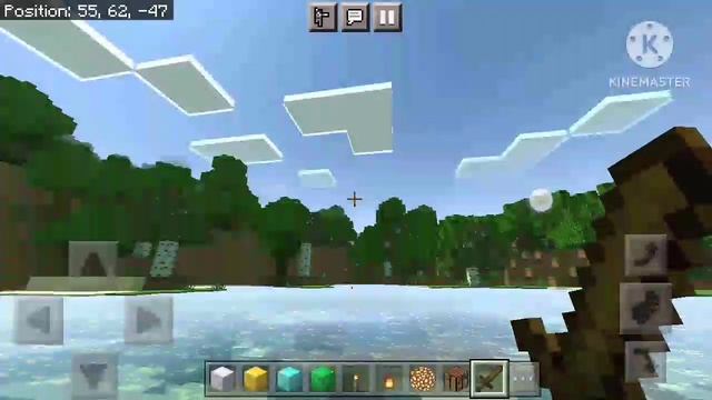 Beautiful shaders for MCPE | HSD Shaders 1.4.0 Release! | Only for MCPE 1.18- смотреть онлайн