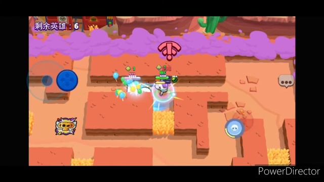 China Brawl Stars Gifts 🥳 смотреть онлайн