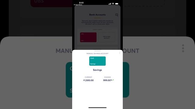 CoPilot - Track & Budget Money - app overview смотреть онлайн