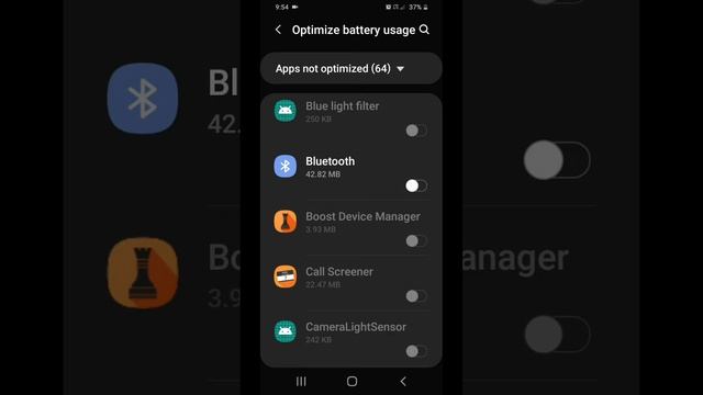 How To Fix Bluetooth Connection / Pairing Problems On Android (Samsung A20) смотреть онлайн