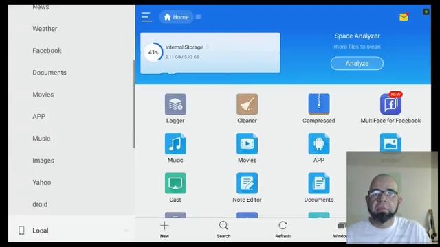 How to set up your Mi box смотреть онлайн
