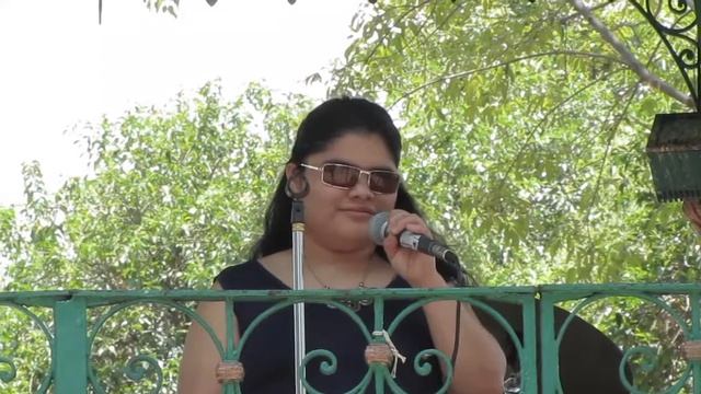 Fabiola - I Will Always Love You смотреть онлайн