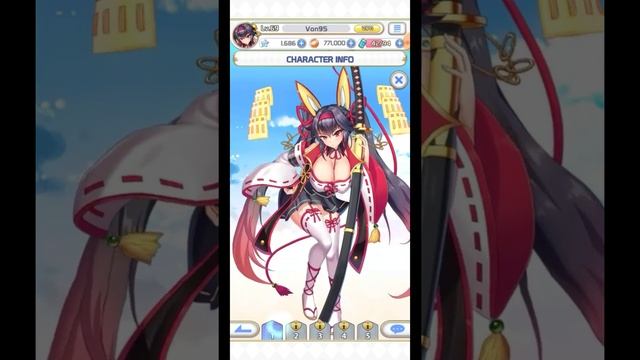 PROJECT QT | CHARACTERS EVOLUTION смотреть онлайн