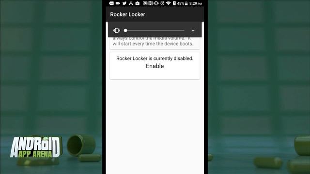 Android App Arena 133: System Tweaks смотреть онлайн