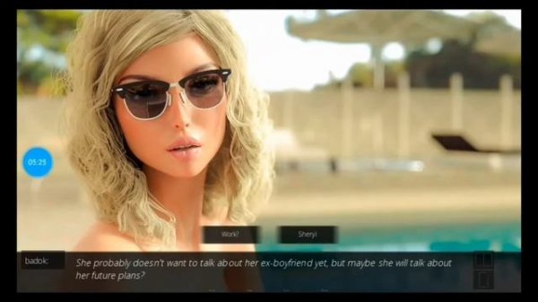 COME INSIDE ANDROiD GAME HD