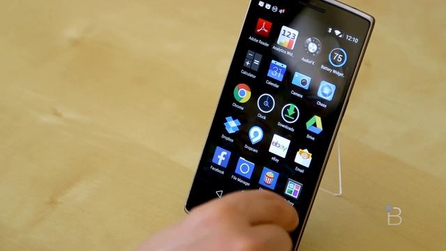 What’s on my Phone - Android Edition смотреть онлайн