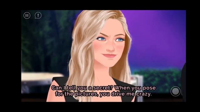 Vanity Affairs Season 1 Episode 10 Love Nest (Diamond Choices) Journeys Interactive Series смотреть онлайн