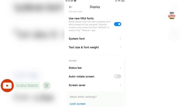 MiRoom v20.6.18 New Build for Mido | MIUI 12 Android 9 Redmi Note 4🔥 смотреть онлайн