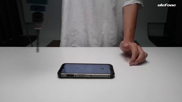NUEVO TELÉFONO RESISTENTE CON CÁMARA DE VISIÓN NOCTURNA - ULEFONE ARMOR 22 смотреть онлайн