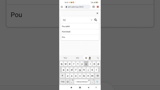 Cara Cheat Game Pou Di Android - Unlimited Coin смотреть онлайн