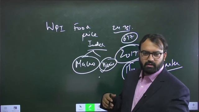 Capital expenditure And WPI and CPI | Daily Economy News | 16th Jan 2023 | UPSC смотреть онлайн