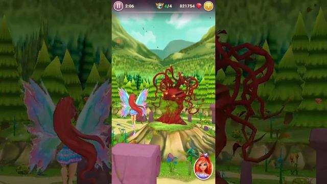 winx bloomix Quest смотреть онлайн