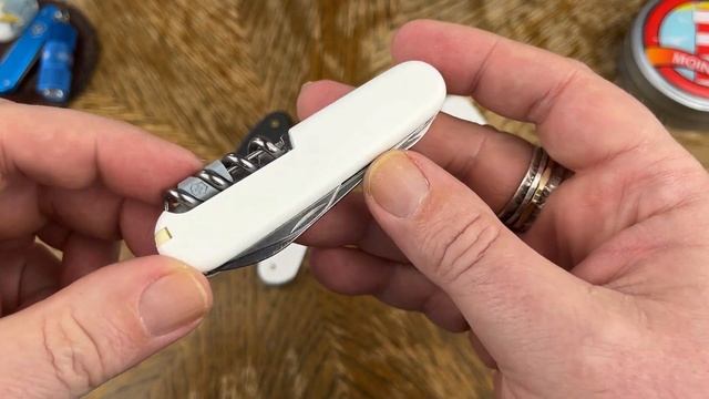 🚨 Victorinox „Waiter X“ — Das Waiter mit Schere ‼️ Victorinox Mod 🚨 смотреть онлайн