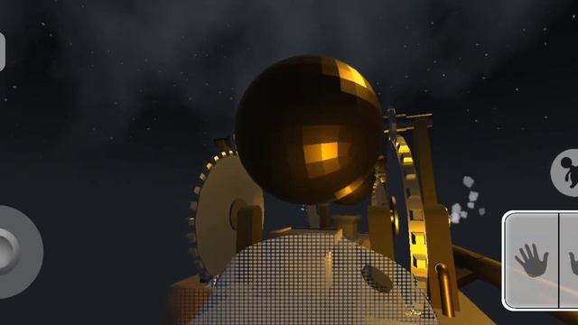 Human Fall Flat Mobile - Gameplay Walkthrough Part 13 - Level 14: Factory (iOS, Android) смотреть онлайн