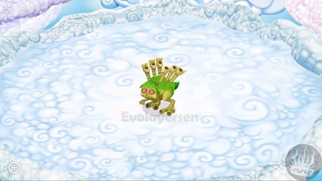 Reedling - Baby/Adult (Sound and Animation) 4k смотреть онлайн