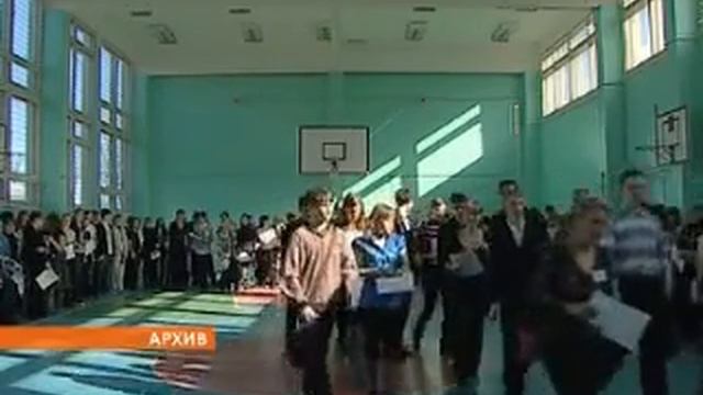 Принимают заявления на сдачу ЕГЭ смотреть онлайн
