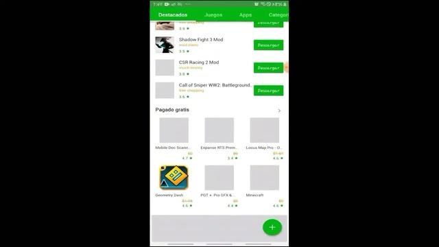 como descargar happy mod link en la descripcion смотреть онлайн