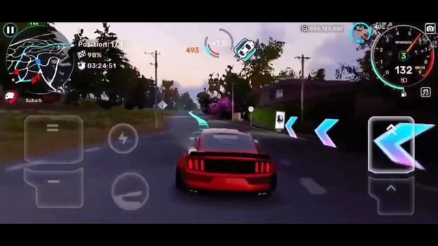 Carx Street Hack Unlimited Money Mod Menu Download Apk V1.4.0 Android & IOS смотреть онлайн