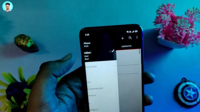 Caller Screen Change | How To Change Caller Screen In Any Android Devices?? смотреть онлайн