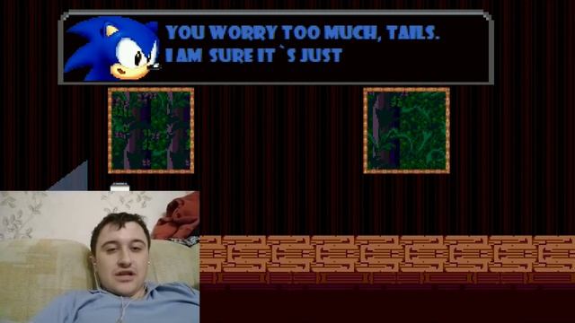 sonic exe the spirits of hell android смотреть онлайн