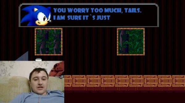 sonic exe the spirits of hell android