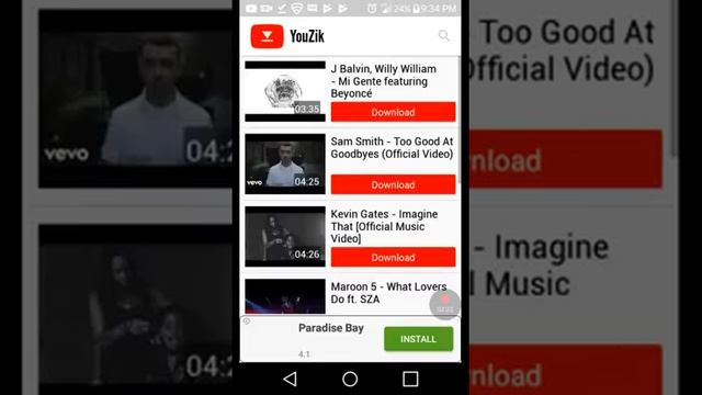 DOWNLOAD FREE MUSIC ON ANDROID смотреть онлайн