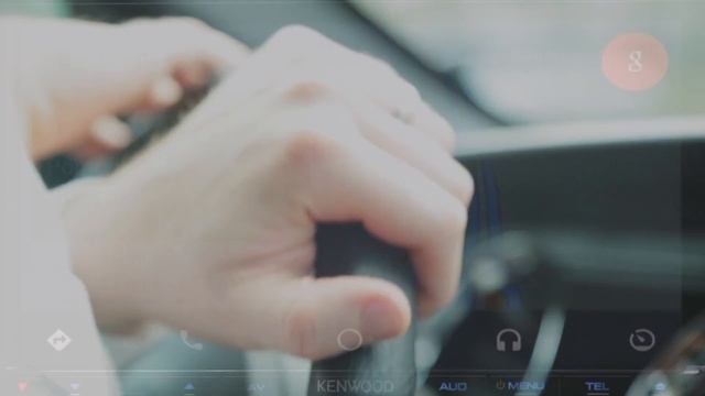 KENWOOD Android Auto Full смотреть онлайн