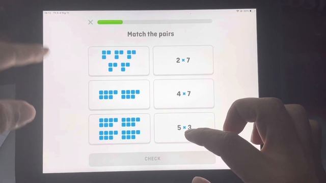 Phần mềm học Toán bằng tiếng Anh cực hay: Duolingo Maths смотреть онлайн