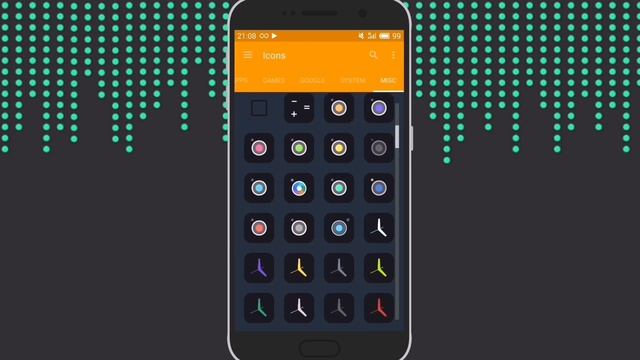 March 2017 Nova launcher setup [ customize your Android #4] смотреть онлайн